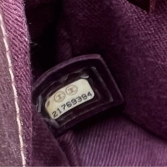 Rareš„Chanel iridescent Mini Rectangular Bronze/Copper Flap Bag - Picture 14 of 16